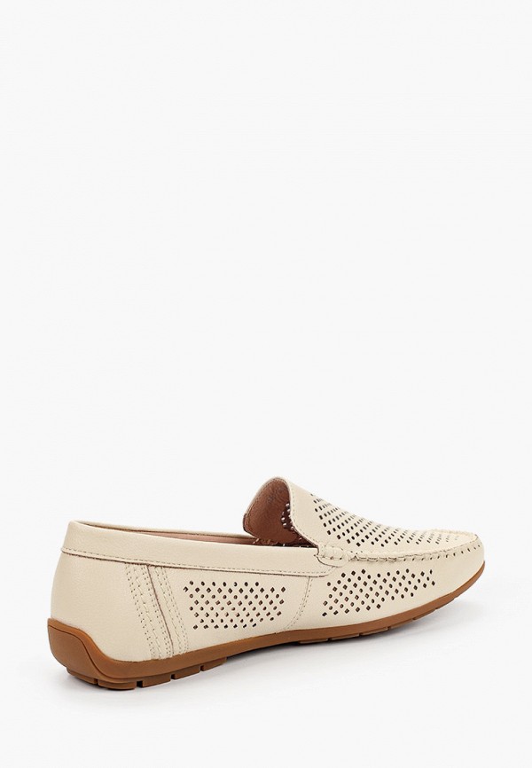 фото Мокасины munz-shoes