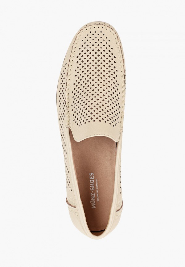 фото Мокасины munz-shoes