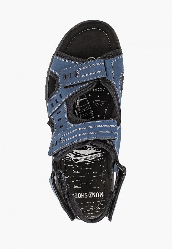 фото Сандалии munz-shoes