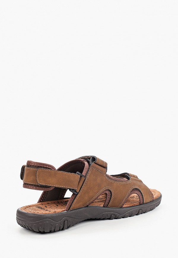 фото Сандалии munz-shoes