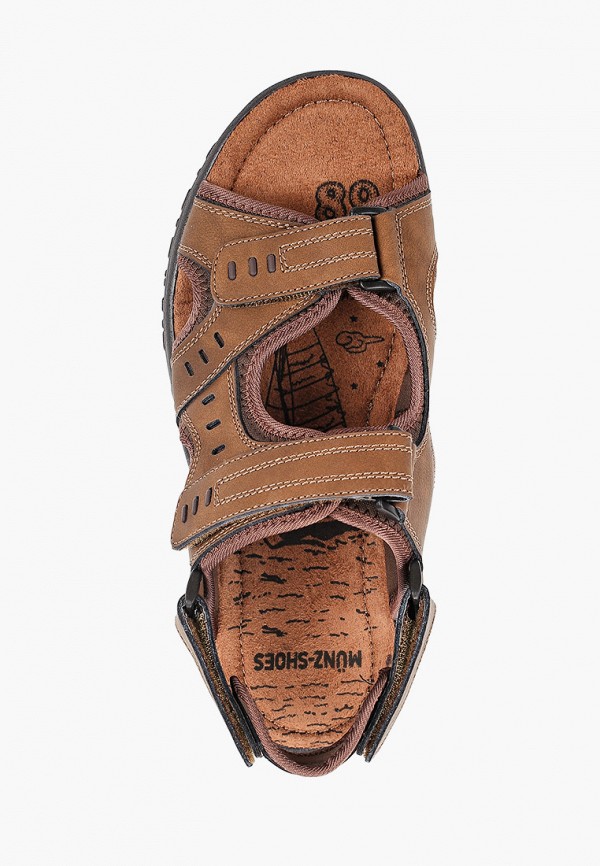 фото Сандалии munz-shoes