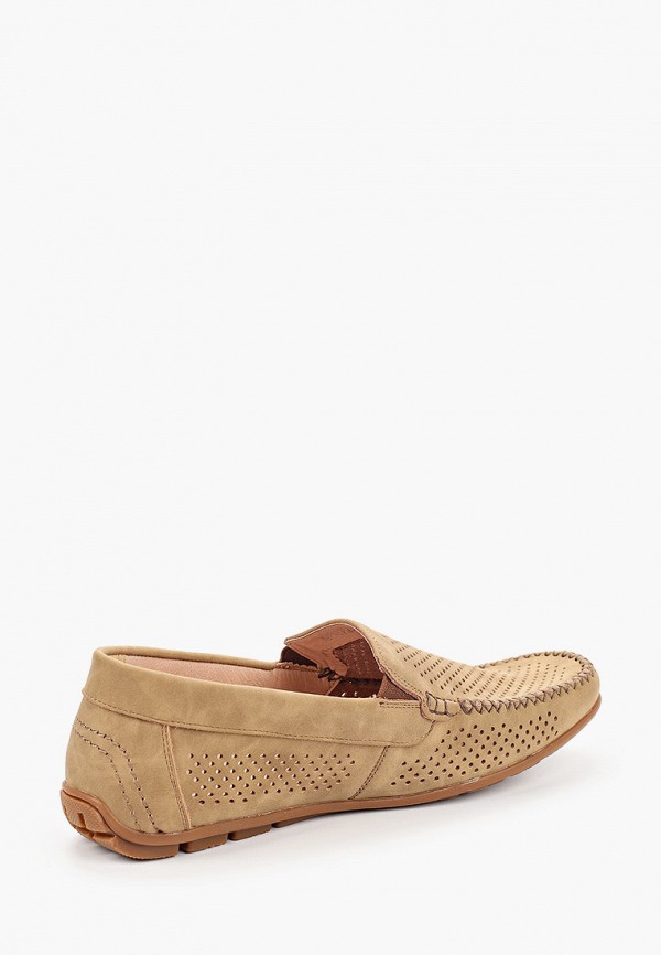 фото Мокасины munz-shoes