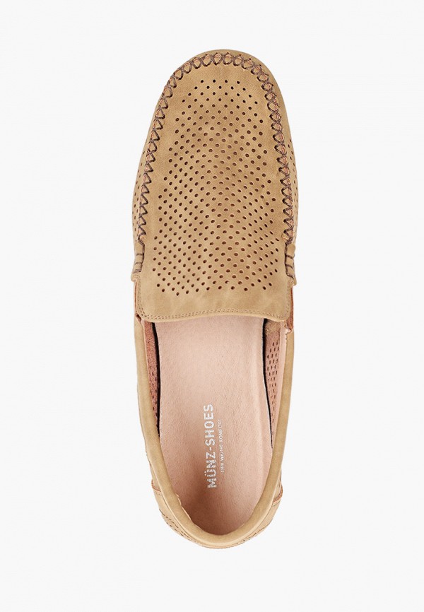 фото Мокасины munz-shoes