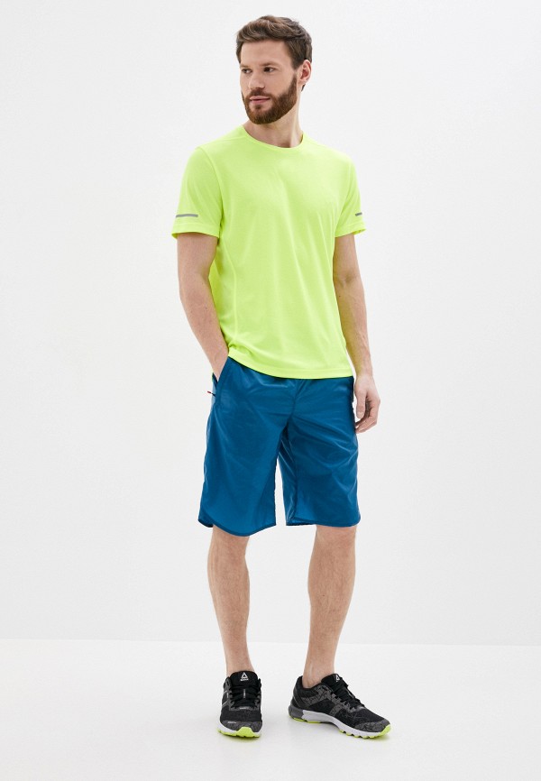 фото Шорты спортивные urban tiger