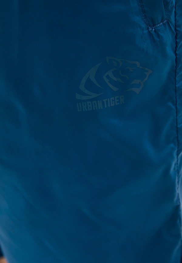 фото Шорты спортивные urban tiger