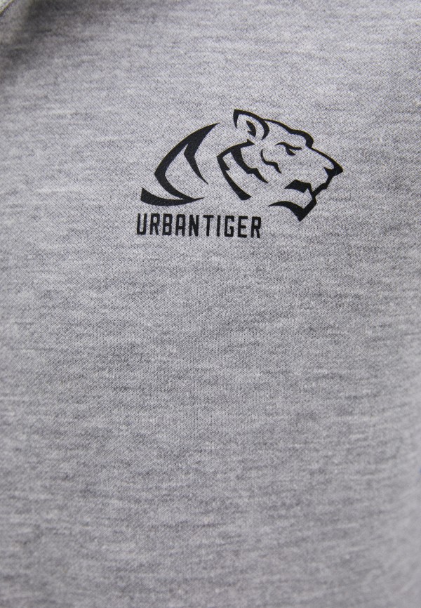 фото Толстовка urban tiger