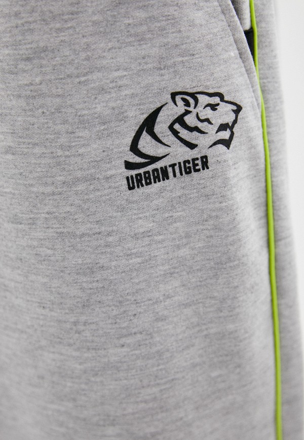 

Брюки спортивные Urban Tiger, Серый