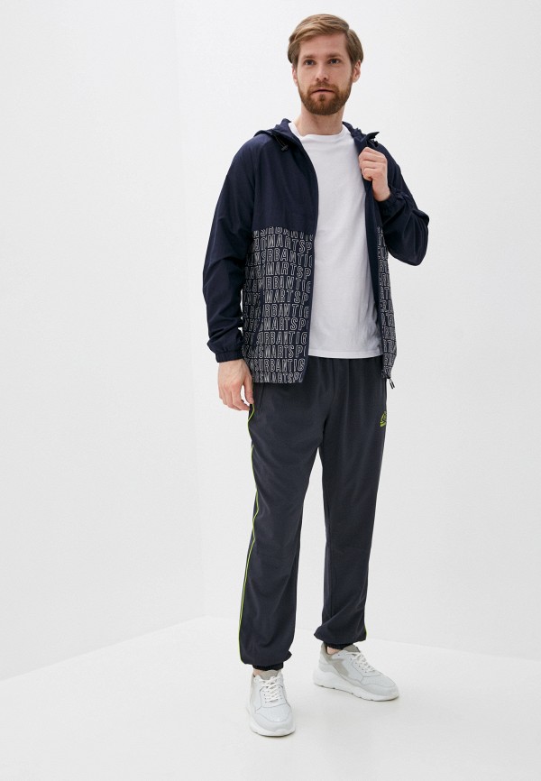 фото Брюки спортивные urban tiger