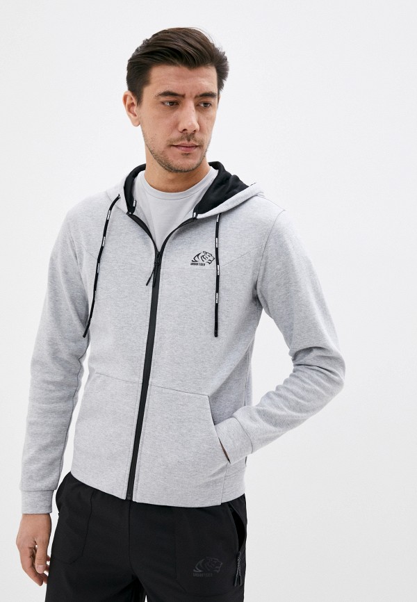 Толстовка Urban Tiger 4199₽