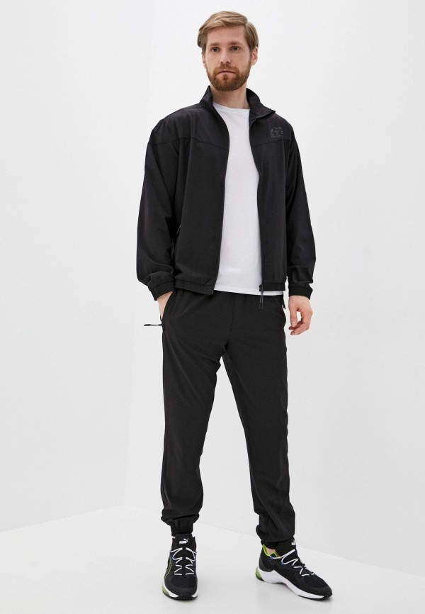 фото Брюки спортивные urban tiger