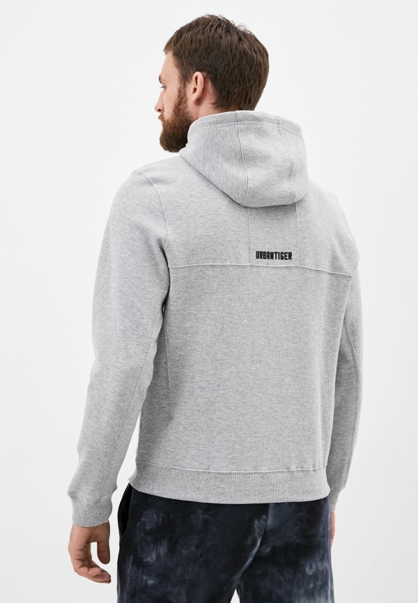 фото Худи urban tiger