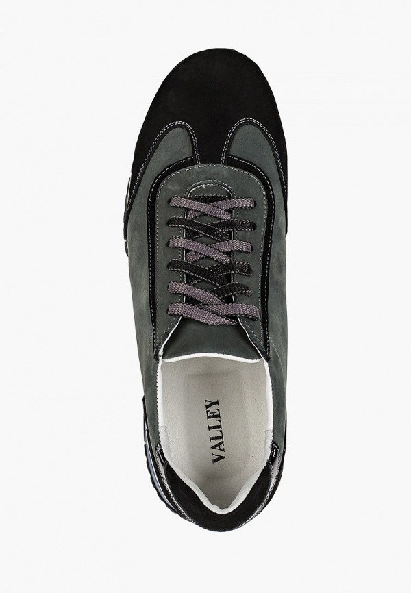 фото Кроссовки valley