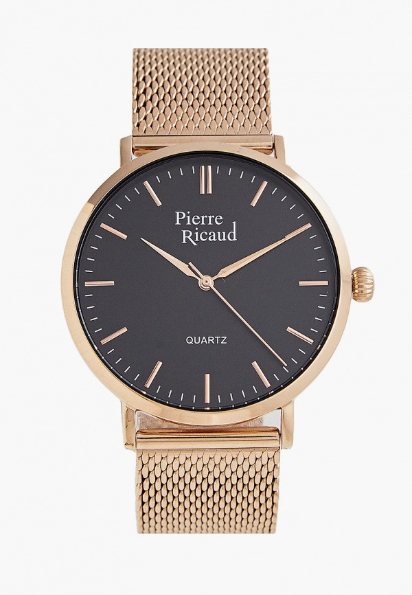 Часы Pierre Ricaud 7100₽