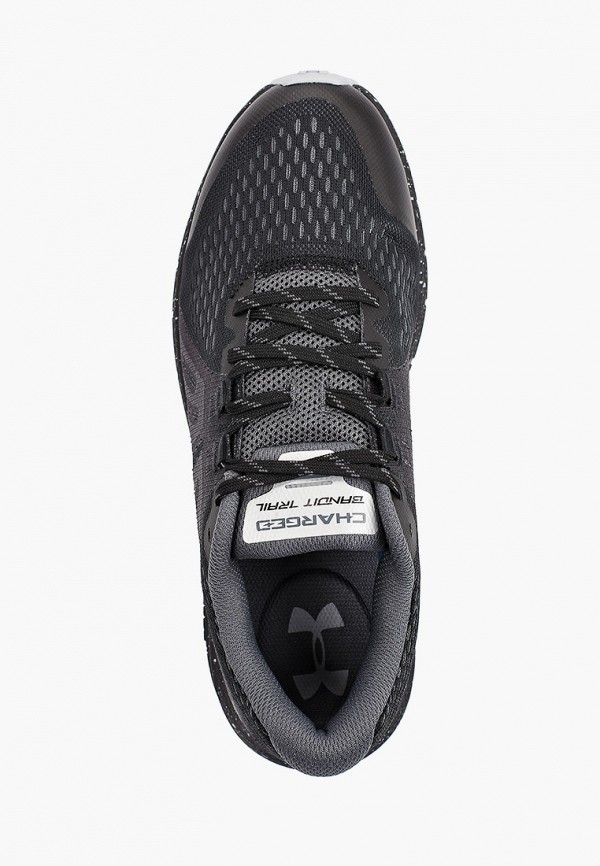 фото Кроссовки under armour