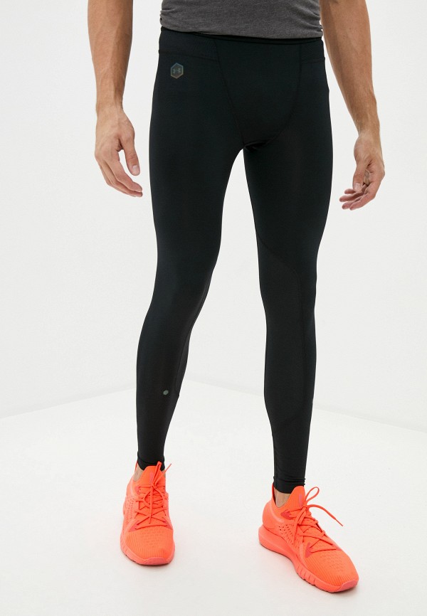 

Тайтсы Under Armour, Черный, RUSH ™ Legging