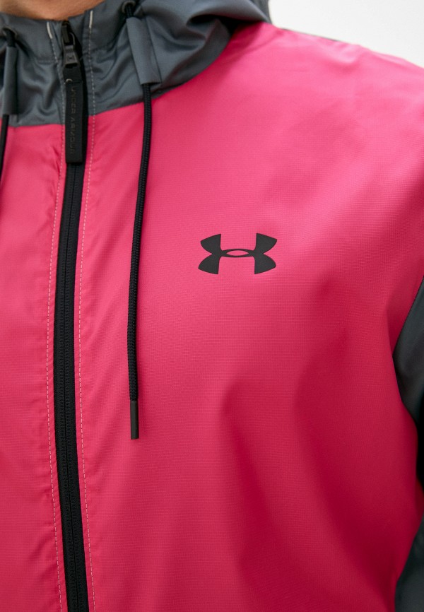 

Ветровка Under Armour, Разноцветный, UA FIELD HOUSE JACKET
