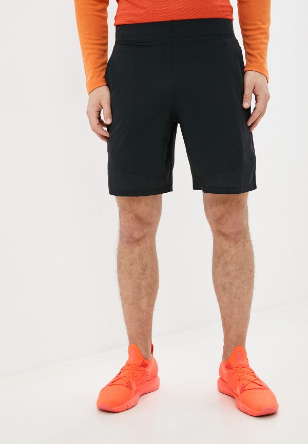 

Шорты спортивные Under Armour, Черный, Vanish Woven Short