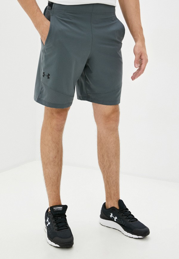 

Шорты спортивные Under Armour, Серый, Vanish Woven Shorts