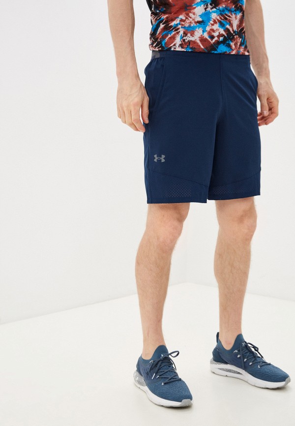 фото Шорты спортивные under armour