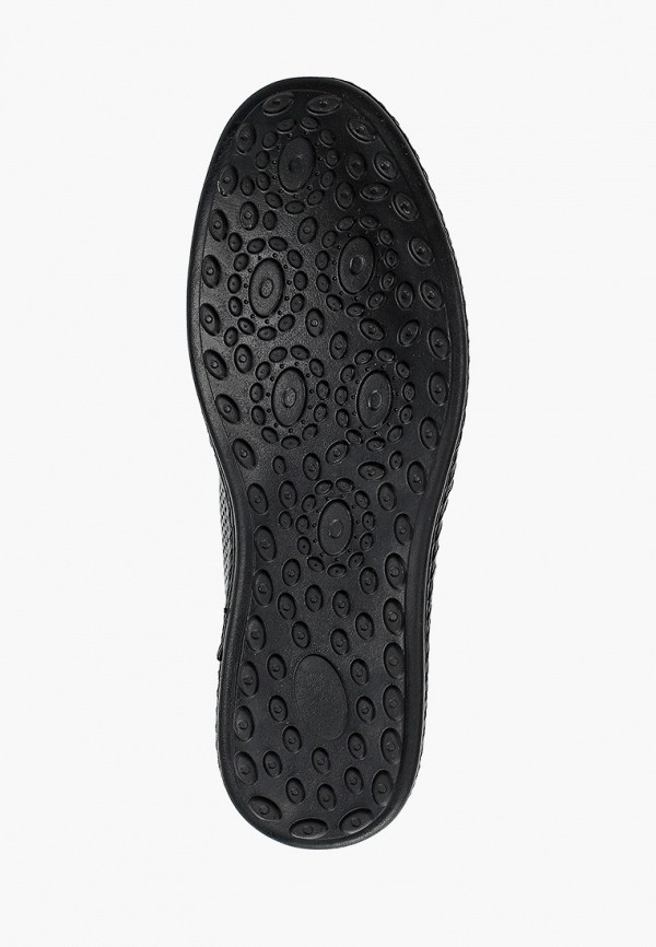Туфли Franco Bellucci цвет черный  Фото 5
