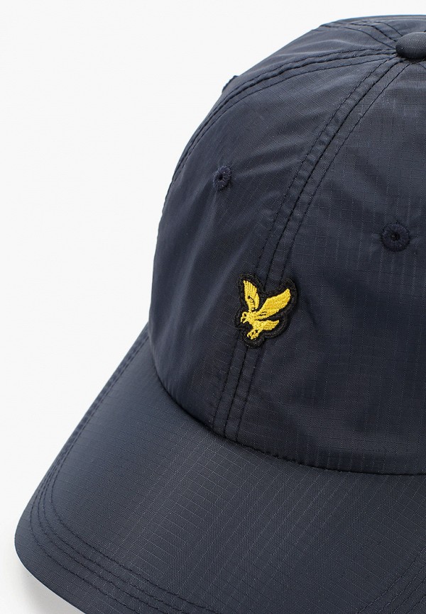 фото Бейсболка lyle & scott