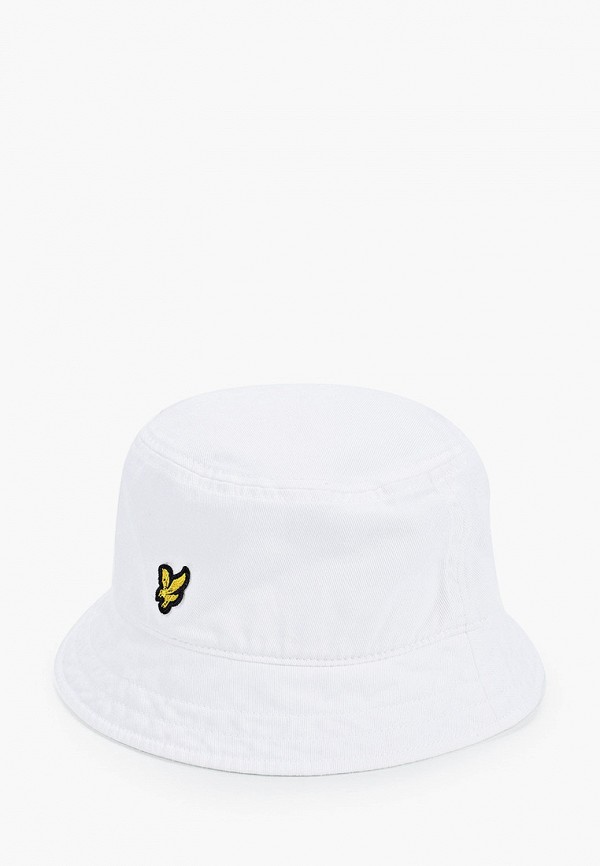 

Панама Lyle & Scott, Белый