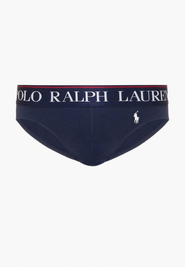

Трусы Polo Ralph Lauren, Синий