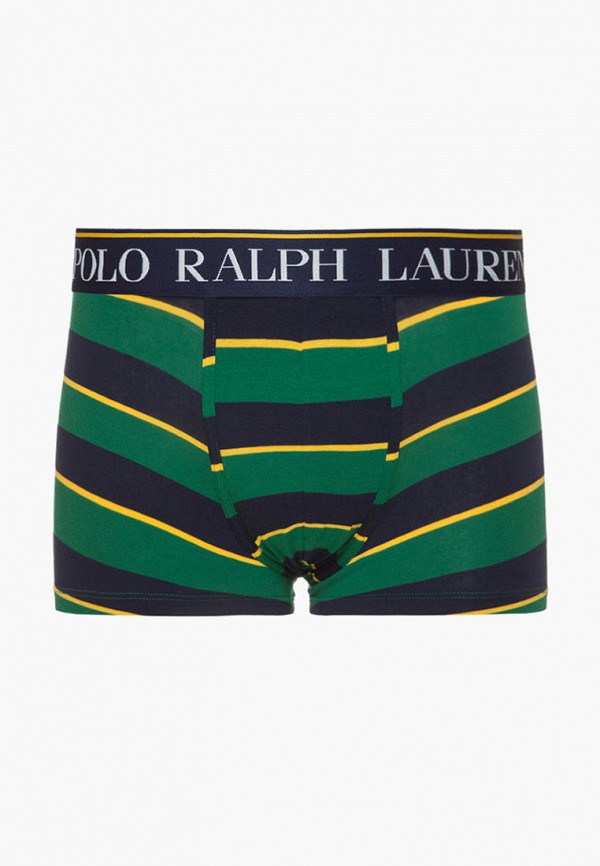 

Трусы Polo Ralph Lauren, Зеленый