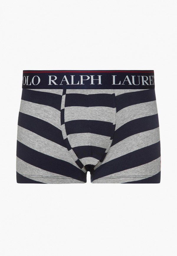 

Трусы Polo Ralph Lauren, Серый