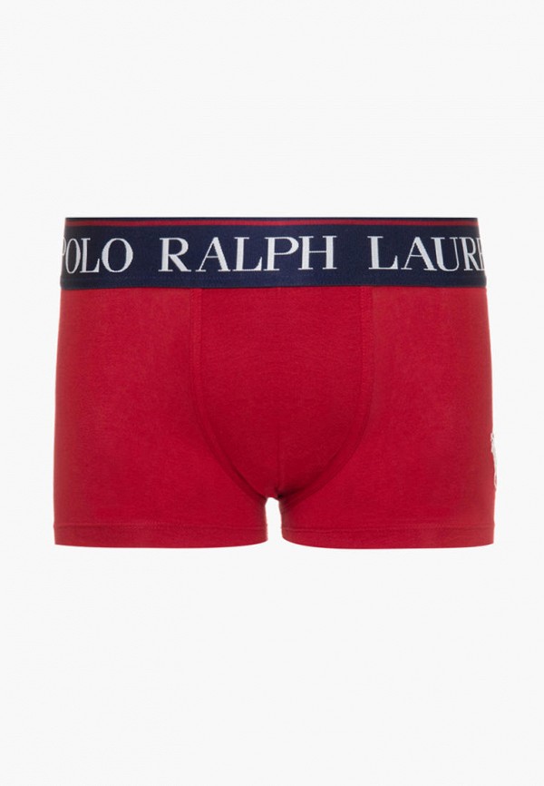 

Трусы Polo Ralph Lauren, Красный, Polo Ralph Lauren MP002XM0V11S