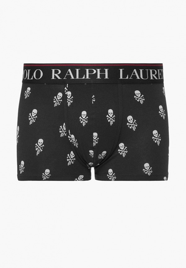 

Трусы Polo Ralph Lauren, Черный, Polo Ralph Lauren MP002XM0V11T