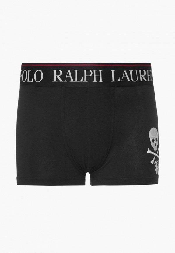

Трусы Polo Ralph Lauren, Черный, Polo Ralph Lauren MP002XM0V11U