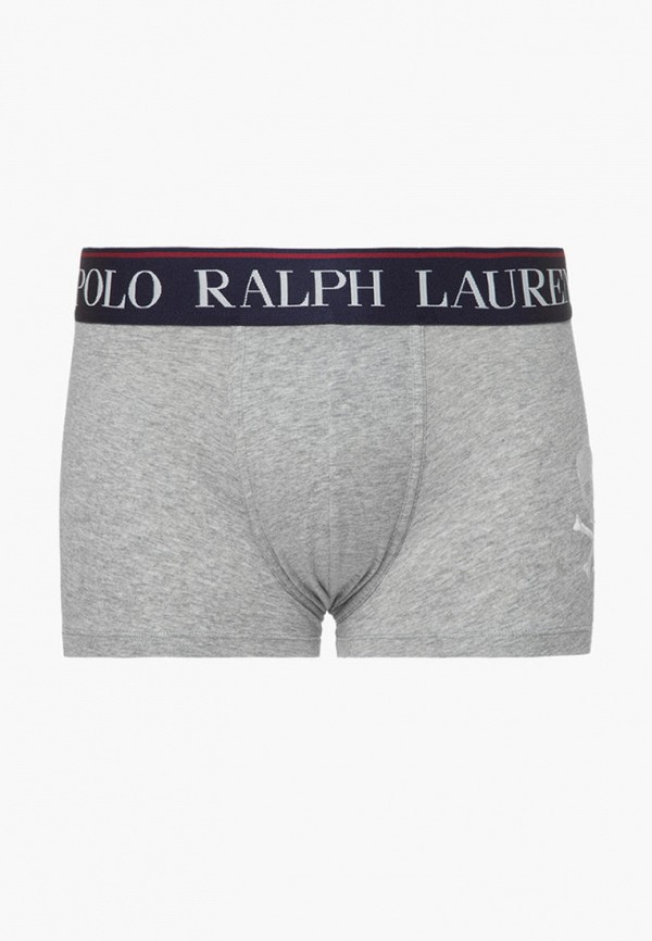 

Трусы Polo Ralph Lauren, Серый, Polo Ralph Lauren MP002XM0V11V