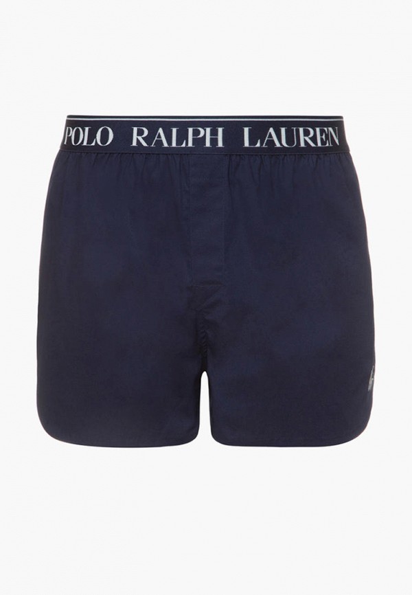 

Трусы Polo Ralph Lauren, Синий, Polo Ralph Lauren MP002XM0V11W