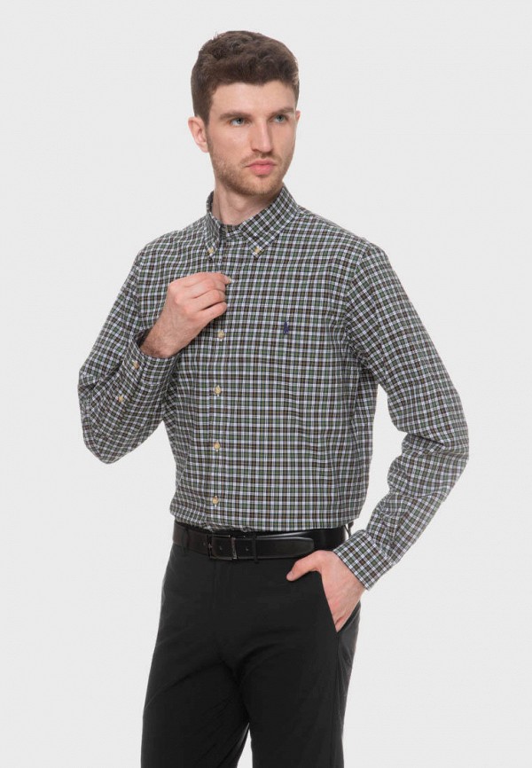 

Рубашка Polo Ralph Lauren, Мультиколор, Polo Ralph Lauren MP002XM0V123