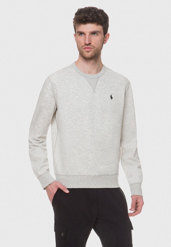 

Свитшот Polo Ralph Lauren, Серый