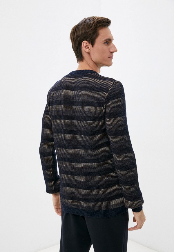 Джемпер Стим разноцветный, размер 48, фото 3