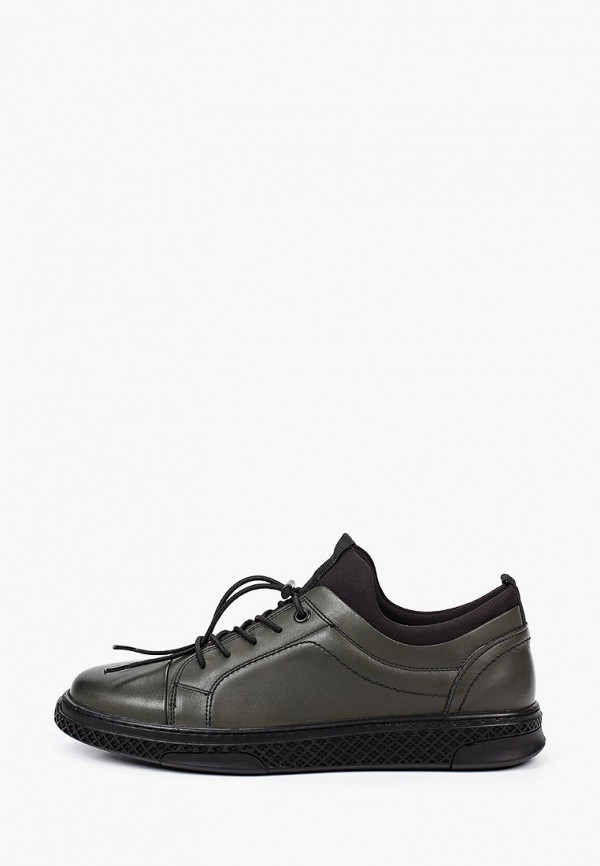 

Кеды Pierre Cardin, Хаки