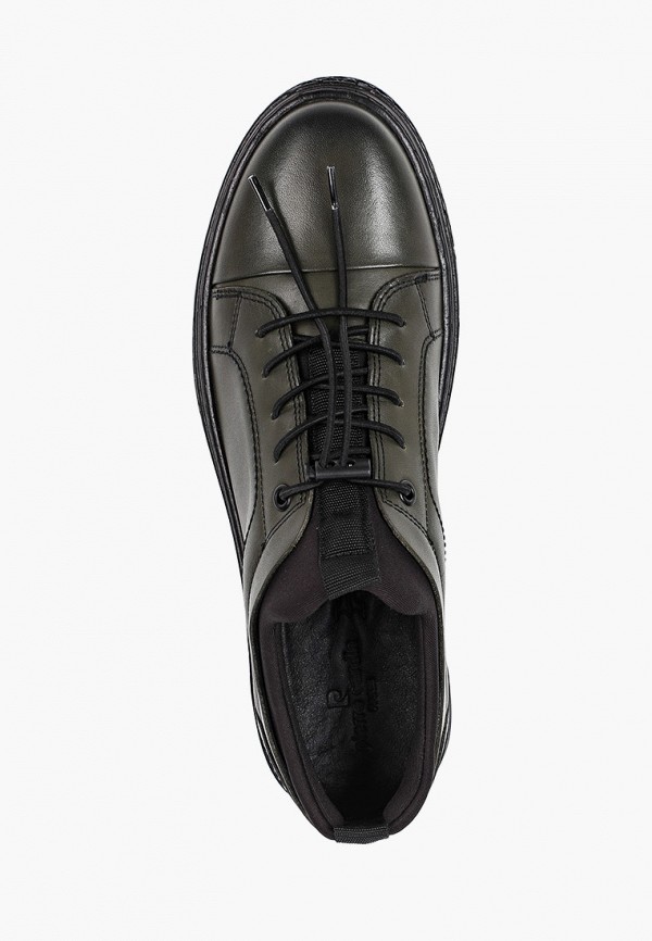 фото Кеды pierre cardin