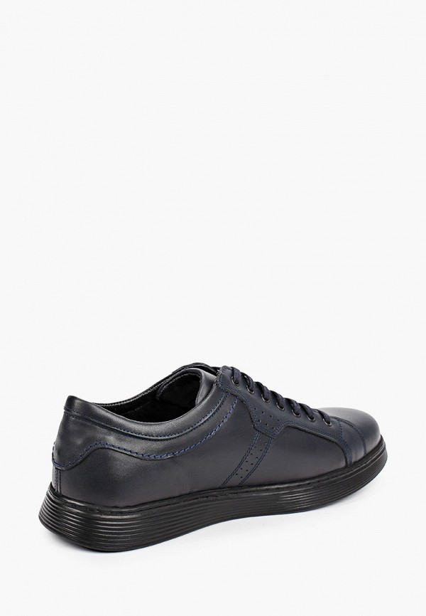 

Кеды Pierre Cardin, Синий