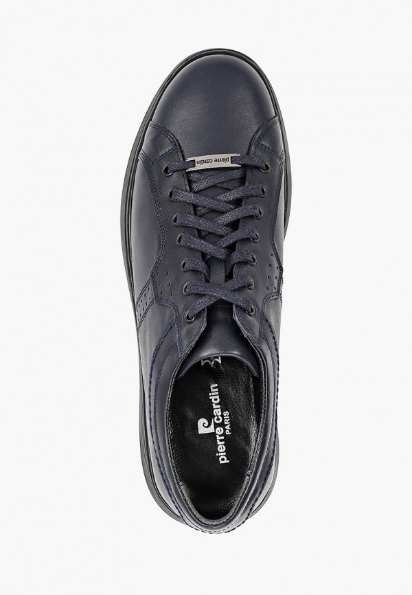 фото Кеды pierre cardin