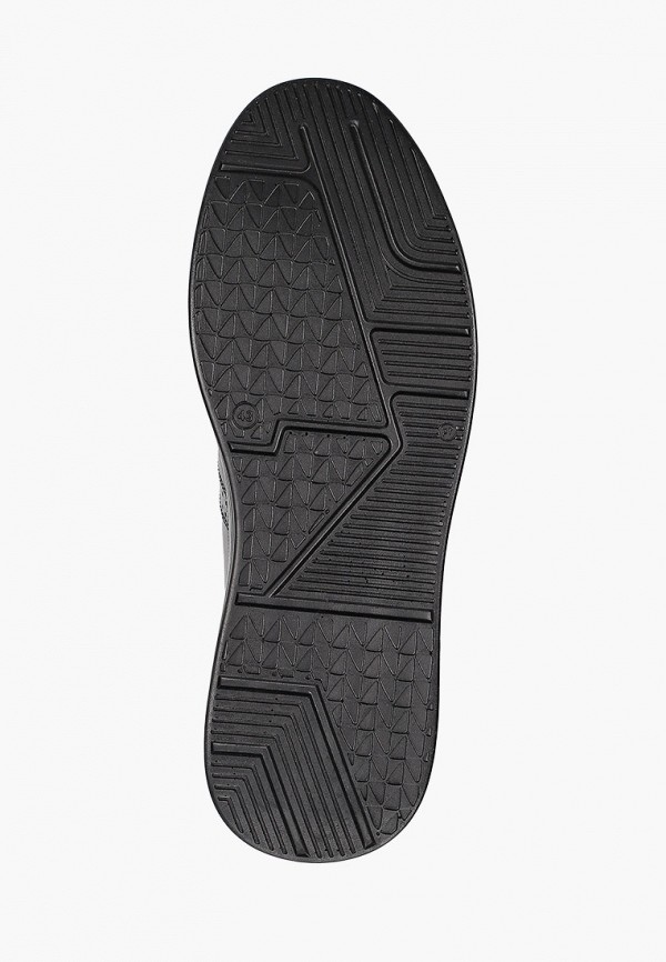 фото Кеды pierre cardin