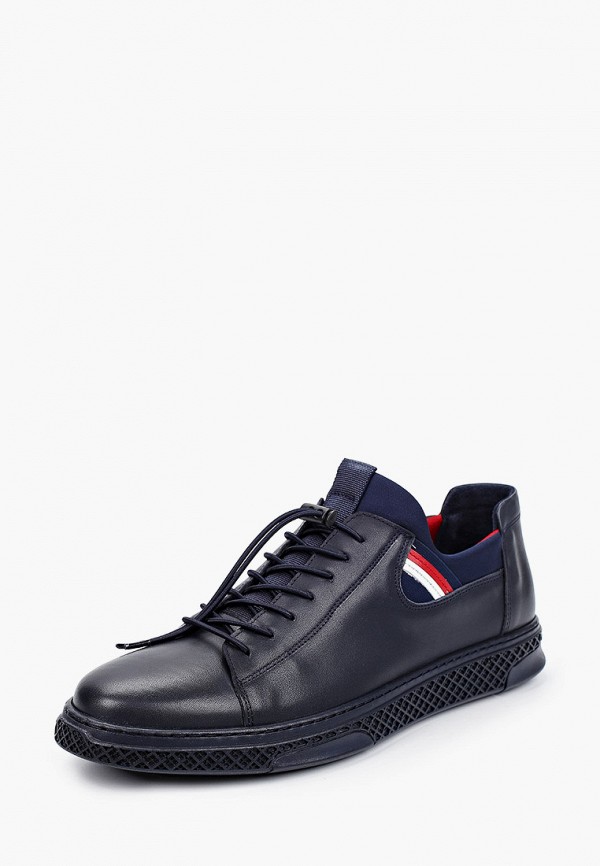

Кеды Pierre Cardin, Синий