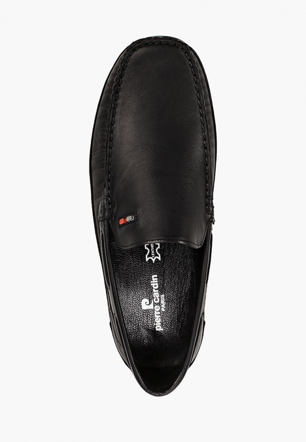 фото Мокасины pierre cardin