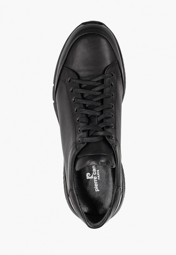 фото Ботинки pierre cardin