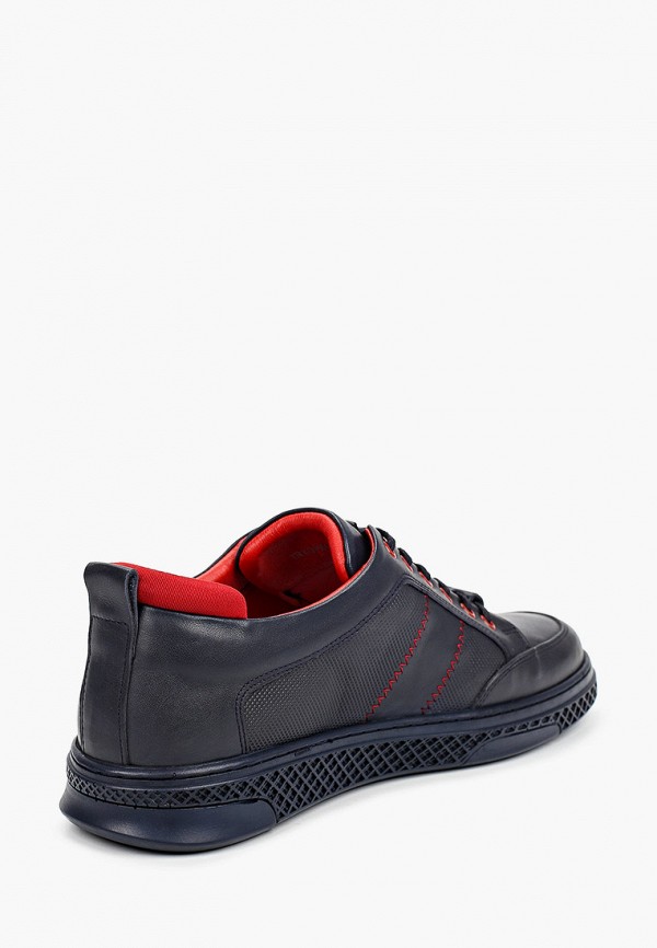 фото Кеды pierre cardin