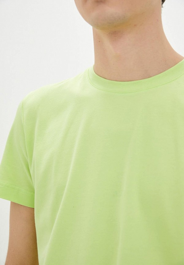 

Футболка Promin, Зеленый, Promin MP002XM0V14A