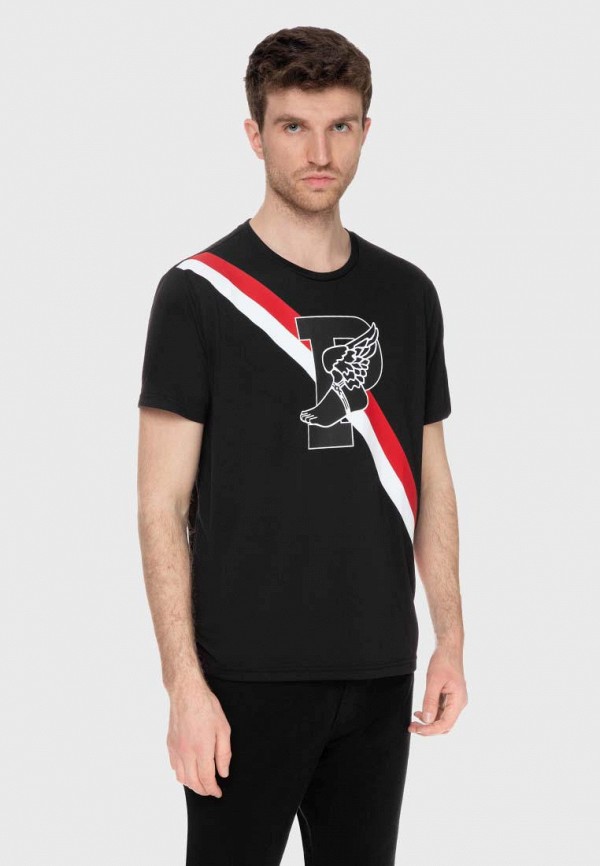 

Футболка Polo Ralph Lauren, Черный