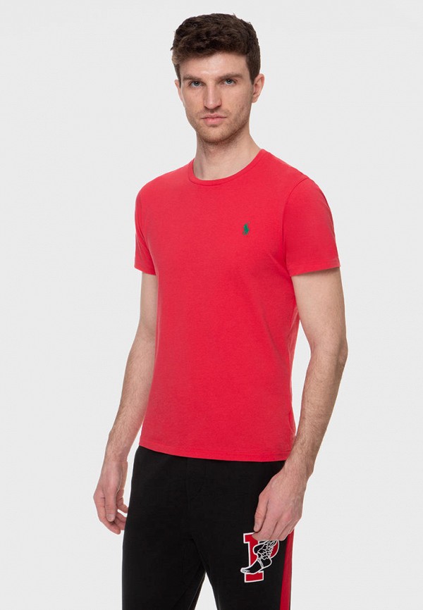 

Футболка Polo Ralph Lauren, Красный
