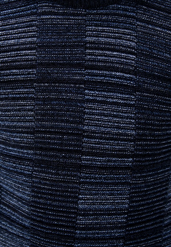 Джемпер Стим цвет синий  Фото 4